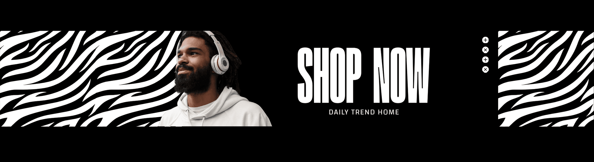 Banner for Dailytrendhome